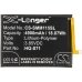 Battery Replaces HQ-S71