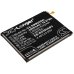 Battery Replaces EB-BG580ABU