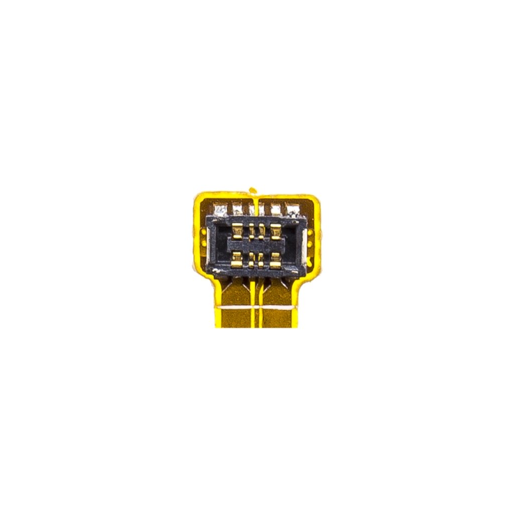 Battery Replaces EB-BG580ABU
