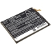 Battery Replaces EB-BM207ABY