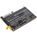 Battery Replaces EB-BM207ABY