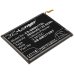 Battery Replaces GH43-05043A