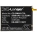 Battery Replaces GH43-05043A