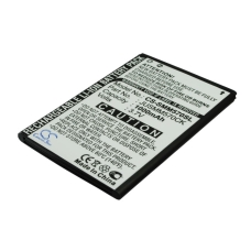 Kompatibel batteribyte för Samsung EB404465VA,EB404465VABSTD,EB404465VU