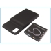 Batteri kompatibel med Samsung CS-SMM800XL