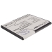 Batteri kompatibel med Samsung Virgin Mobile CS-SMM950XL