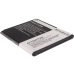 Batteri kompatibel med Samsung Virgin Mobile CS-SMM950XL
