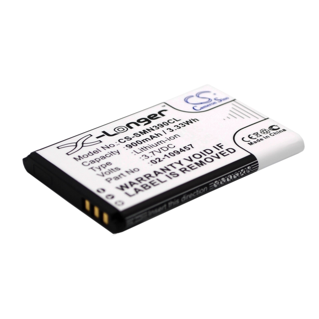 Cordless Phone Battery Swisstone BBM 320