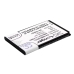 Cordless Phone Battery Swisstone BBM 320