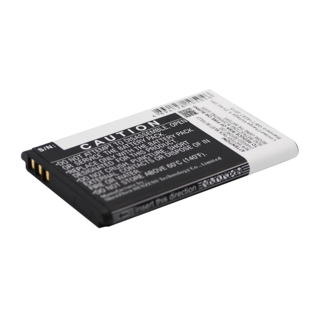 Cordless Phone Battery Swisstone BBM 320