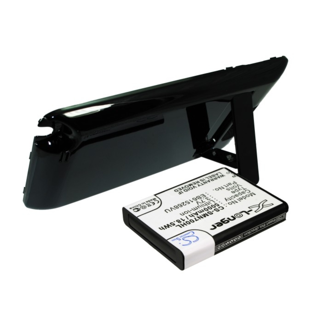 Batteri kompatibel med Samsung CS-SMN700HL
