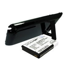Kompatibel batteribyte för Samsung EB615268VK,EB615268VU,EB615268VUCST