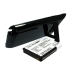 Batteri kompatibel med Samsung CS-SMN700HL