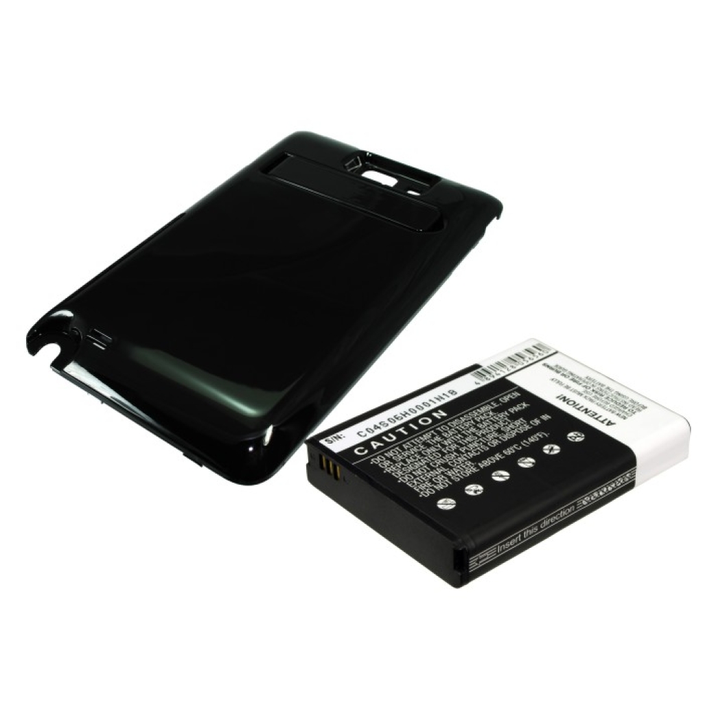 Batteri kompatibel med Samsung CS-SMN700HL