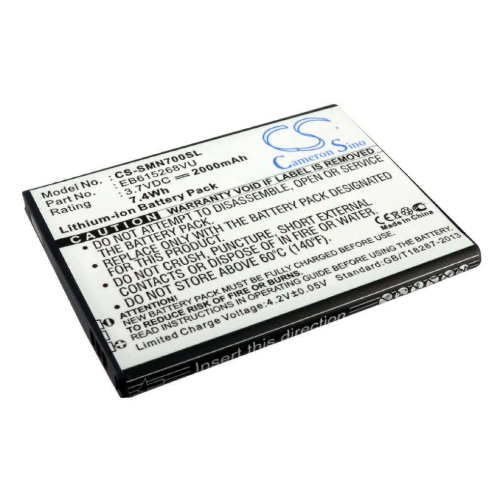 Mobile Phone Battery Samsung SGH-i717D