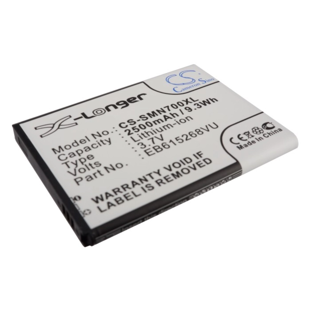 Battery Replaces EB615268VA
