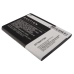 Battery Replaces EB615268VA