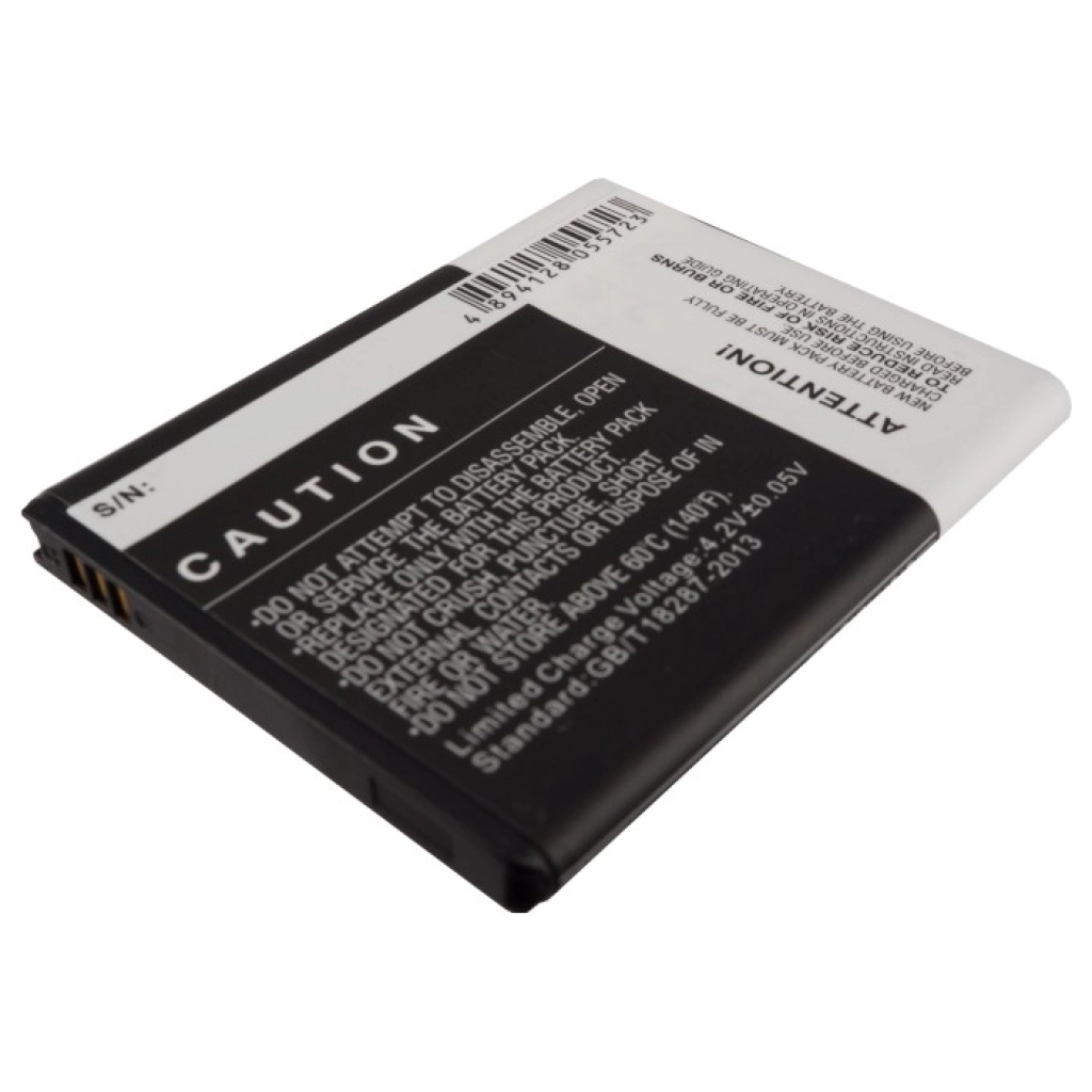 Battery Replaces EB615268VA
