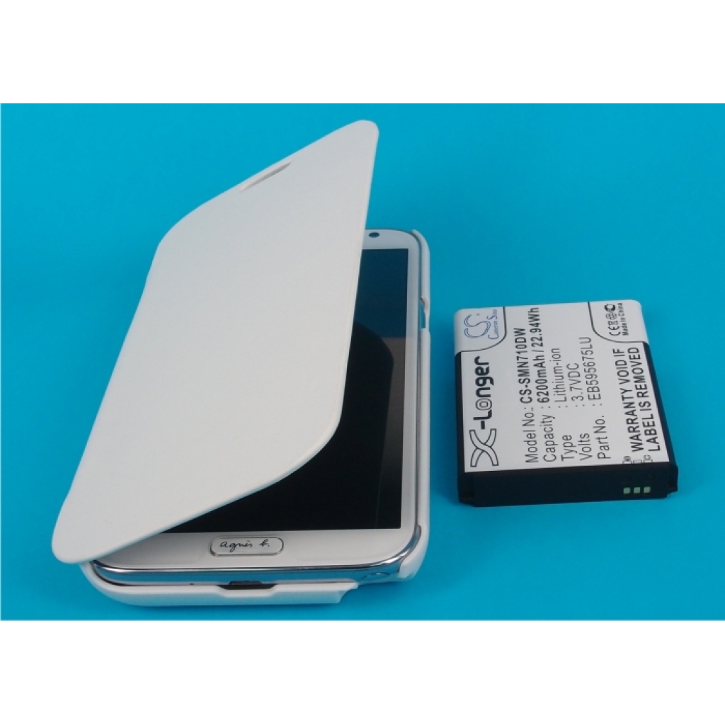 Battery for Sprint Galaxy Note