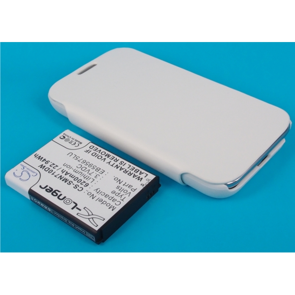 Battery for Sprint Galaxy Note