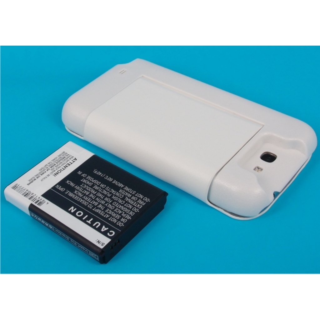 Battery for Sprint Galaxy Note