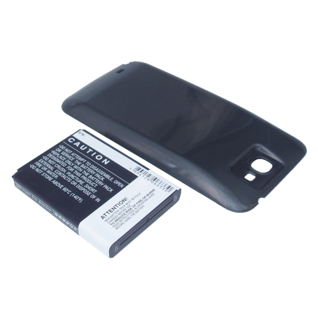 Batteri kompatibel med Samsung CS-SMN710HL