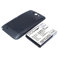 Kompatibel batteribyte för Samsung EB595675LU