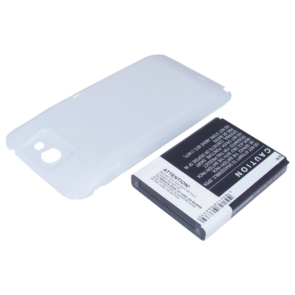 Batteri kompatibel med Samsung CS-SMN710WL