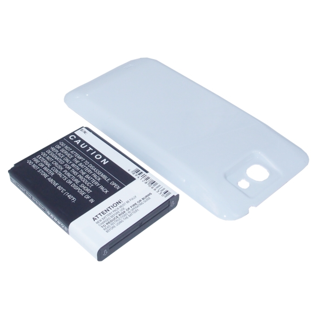 Batteri kompatibel med Samsung CS-SMN710WL