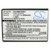 Battery Replaces EB615268VUCST