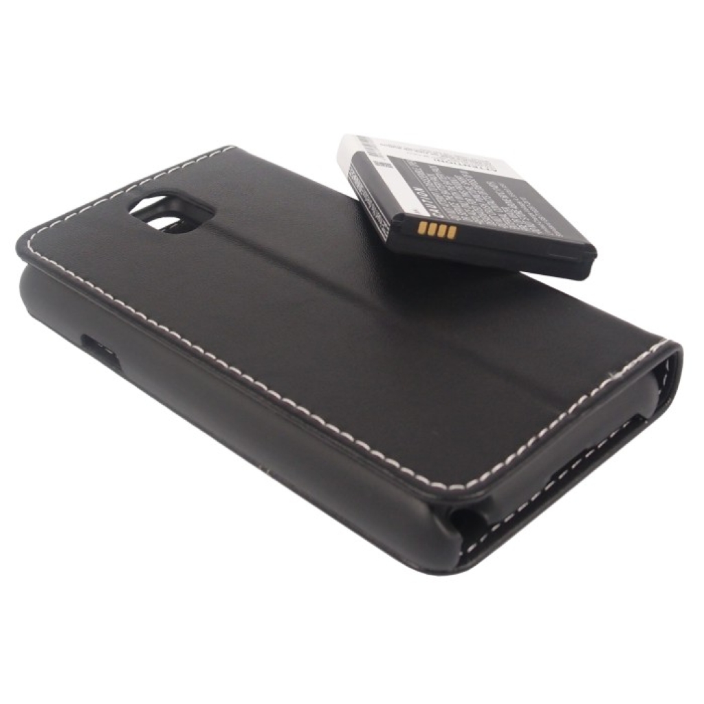 Batteri kompatibel med Samsung CS-SMN900DL
