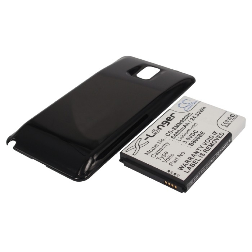 Mobile Phone Battery Samsung SM-N900P
