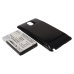 Mobile Phone Battery Samsung SM-N900P
