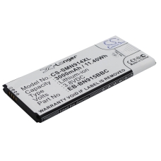 Kompatibel batteribyte för Samsung EB-BN915BBC,EB-BN915BBE,EB-BN915BBK