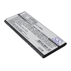 Kompatibel batteribyte för Samsung EB-BN915BBC,EB-BN915BBE,EB-BN915BBK