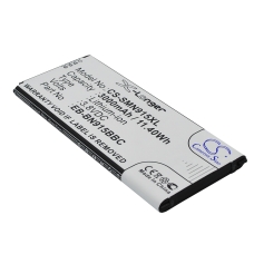 Kompatibel batteribyte för Samsung EB-BN915BBC,EB-BN915BBE,EB-BN915BBK