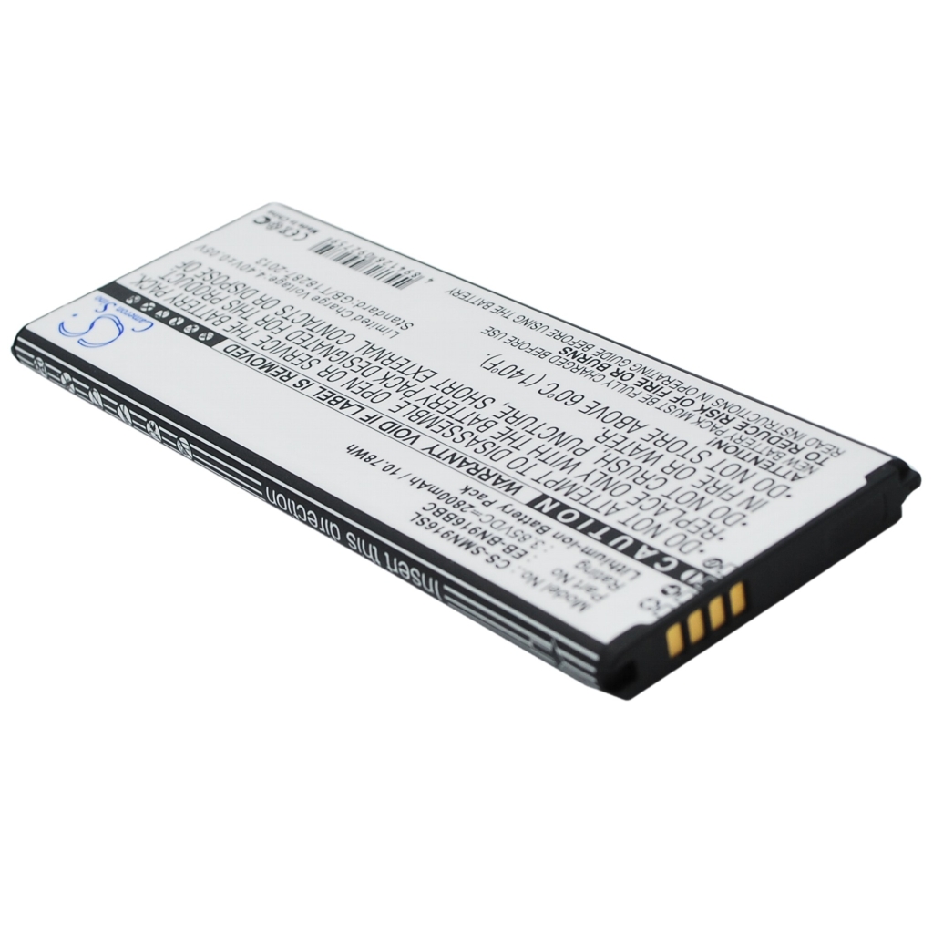 Mobile Phone Battery Samsung SM-N9109W