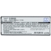 Mobile Phone Battery Samsung SM-N9109W