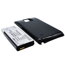 Kompatibel batteribyte för Samsung EB-BN910BBE,EB-BN910BBK,EB-BN910BBU