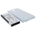 Batterier till mobiltelefoner Samsung Galaxy Note 4