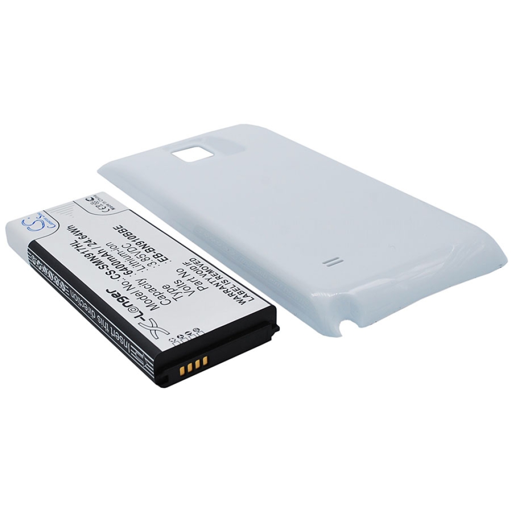 Mobile Phone Battery Samsung SM-N910I