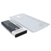 Batterier till mobiltelefoner Samsung Galaxy Note 4