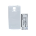 Batterier till mobiltelefoner Samsung Galaxy Note 4