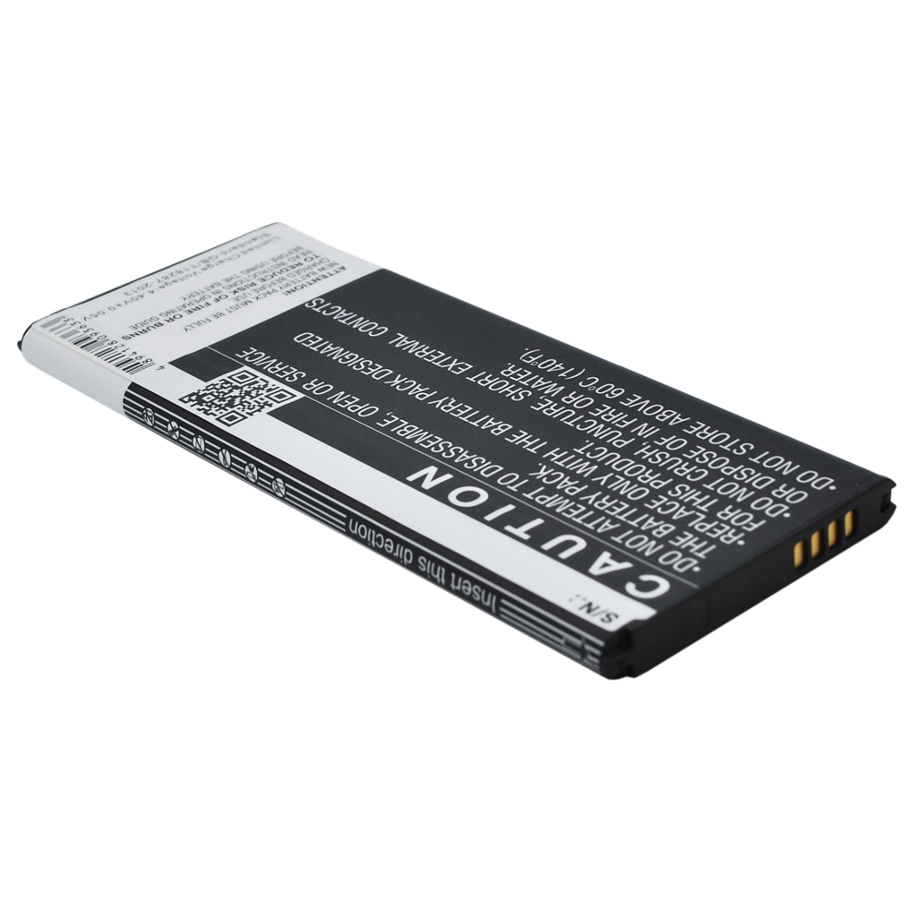 Batterier till mobiltelefoner Samsung CS-SMN917XL