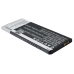 Batterier till mobiltelefoner Samsung CS-SMN917XL