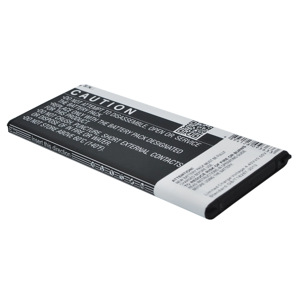 Batterier till mobiltelefoner Samsung CS-SMN917XL