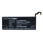 Mobile Phone Battery Samsung SM-N920G