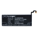 Batterier till mobiltelefoner Samsung CS-SMN920XL