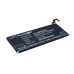 Batterier till mobiltelefoner Samsung CS-SMN920XL
