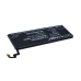 Batterier till mobiltelefoner Samsung CS-SMN920XL